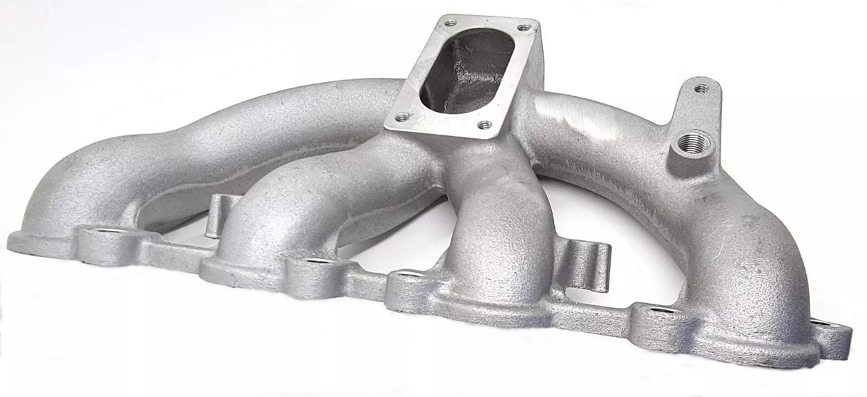 Volvo B21 B23 1 X DGV/DGMS Inlet Manifold Suits Weber