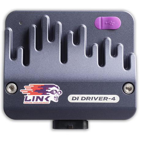 Link ECU DI Driver - Direct Injection (DI) control module