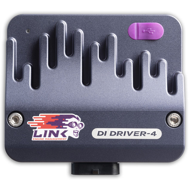 Link ECU DI Driver - Direct Injection (DI) control module