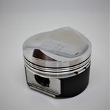 VW & Audi A3 & A4 / Golf GTi Mk5 2.0 Turbo FSI AXX 9.2:1 Wossner Forged Pistons Kit