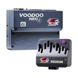 LINK ECU G5 Voodoo Neo 4 + Optional DI Driver