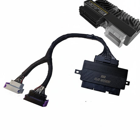 Renault Clio 197 / 200 V2 Ecumaster EMU Black Plug-and-Play ECU Kit