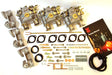 BMW 628 630 635 3 X 40 DCOE Weber Carb Carburettor Kit