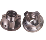 Ford Escort MK1 MK2 GRP 4 Group 4 Ally Hubs - GRP4/GRP4