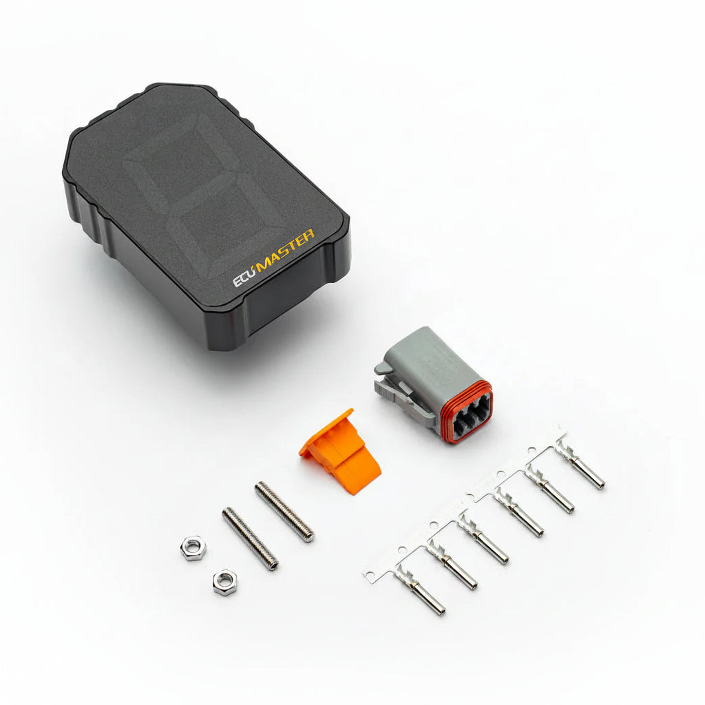 Ecumaster CAN OBDII Digital Gear Display