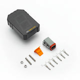 Ecumaster CAN OBDII Digital Gear Display