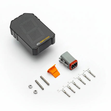 Ecumaster CAN OBDII Digital Gear Display