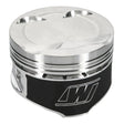 Volvo S60R B5254T4 5 cyl 9.0:1 83.5mm Wiseco Forged Piston Kit WKE227M835