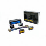 Nissan SR Engine 64-Pin Ecumaster EMU Classic ECU & Plug-and-Play Adaptor