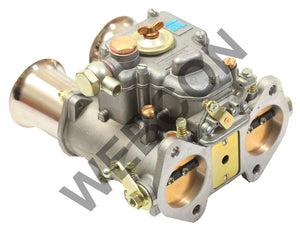 Weber 45 DCOE 9 Type 9 Carb Carburettor 45DCOE9 - Disty Ltd