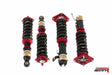 MeisterR ZetaSport Coilovers for Toyota Starlet GT / Glanza V EP82 / EP91 1989-1999