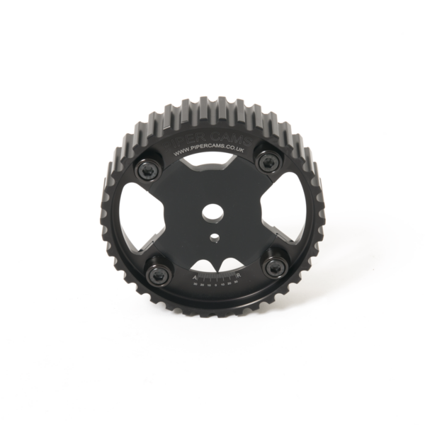 Ford 1.7 Puma 16V Piper Cams Exhaust Vernier Pulley PULDPUM