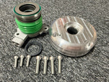 Ford Sierra Cosworth T5 Complete Hydraulic Clutch Conversion Kit