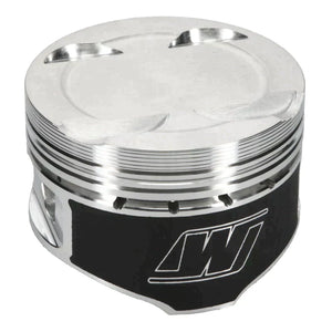 Ford Focus MK1 RS 9.0:1 84.80mm Wiseco Forged Piston Kit WKE154M848