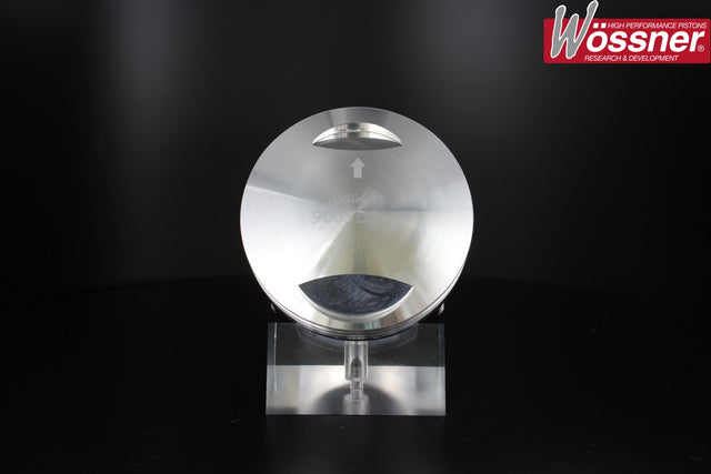 Ferrari 275 GTB-4 V12 1964-1966 10.5:1  Wossner Forged Pistons Set