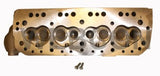 MGB BL B Series COMPLETE Aluminium Head