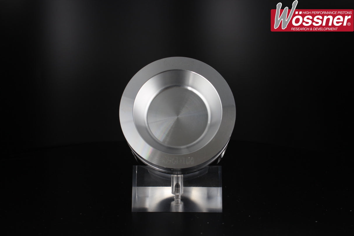 VW Polo G40 1.4 Supercharged 8.0:1 Wossner Forged Pistons