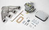 BMW 2002 1 X 38 DGAS Weber Carb Carburettor Kit