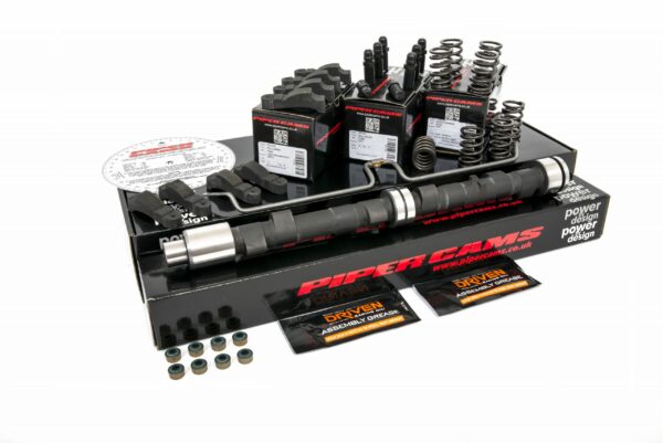 Ford 2.0 Pinto F2 Superstock Race Piper Cams Kit KBOHC947