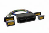 Audi 2.7 RS4 / S4 B5 Ecumaster EMU Black ECU & Plug-and-Play Adaptor