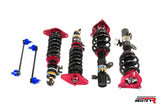 MeisterR ZetaRace Coilovers for MINI R53 01-06