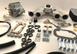 Volvo Penta B18/20 32/36 DGV Manual Choke Weber Carb Carburettor Kit