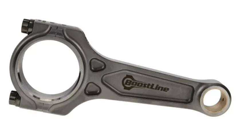 VW Audi 1.8 Turbo 20V Boostline I Beam Conrod Rods Rod - 144.00mm Pin: 20mm VW5669-787