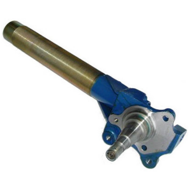 Ford Escort MK1 MK2 Race Rally Adjustable Group 4 Front Strut - Extended Thread