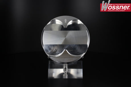 Alfa Romeo 147 / 156 2.0 16V Twin Spark 12.6:1 High Comp Wossner Forged Pistons Kit