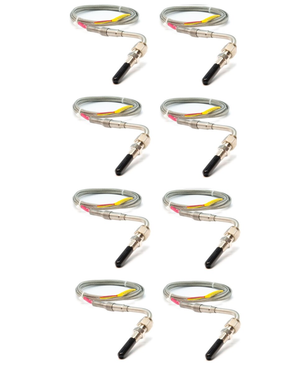 Link ECU Exhaust Gas Temperature Probe Sensor EGT X8