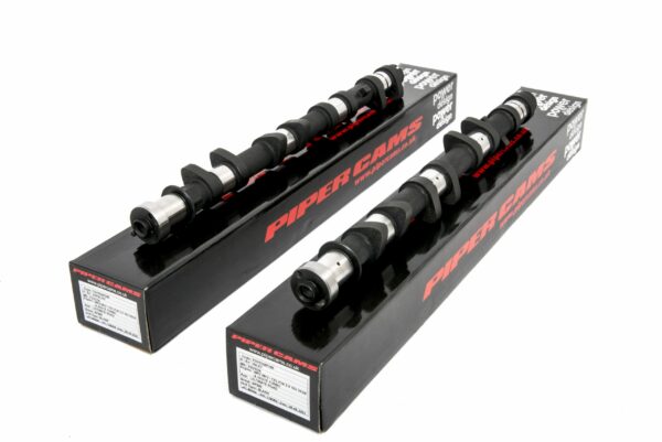 TOYOTA MR2 MK2 CELICA 2.0 16v 3SGE NA Ultimate Road Piper Cams Camshafts - PAIR  TOYSGBP285B