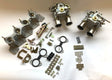Ford 2.0 Duratec 2 X 45 DCOE Weber Carb Carburettor Kit