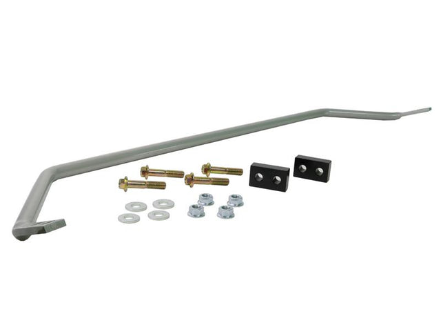 FORD FIESTA ST MK7 ST180 WHITELINE 22mm Non Adjustable Rear Sway Bar Anti-Roll-Bar BFR80