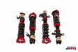MeisterR ZetaSport Coilovers for Nissan 350Z (Z33) 02-09