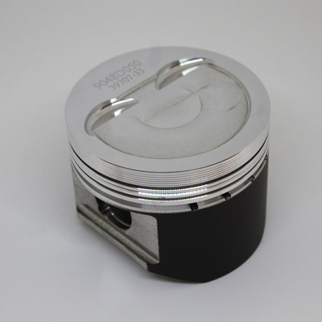 Fiat Punto 1.4 8v Turbo 176A 1993-1999 7.8:1 Wossner Forged Pistons Set