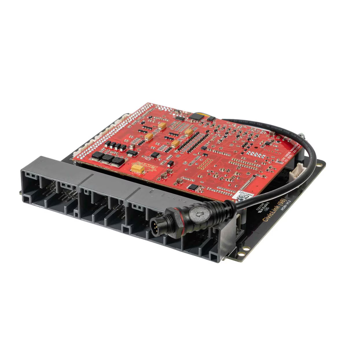 Link ECU G4X Honda 1996-1998 B16 B18 OBD2A CivicLink HC96X PlugIn