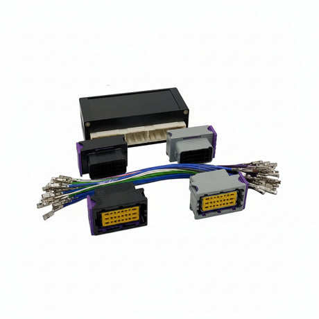 Subaru MY96–MY98 Ecumaster EMU Classic ECU & Plug-and-Play Adaptor