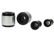 MINI Cooper S R53 R56 Whiteline Front Wishbone Rear Bush W52613