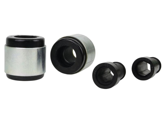 MINI Cooper S R53 R56 Whiteline Front Wishbone Rear Bush W52613