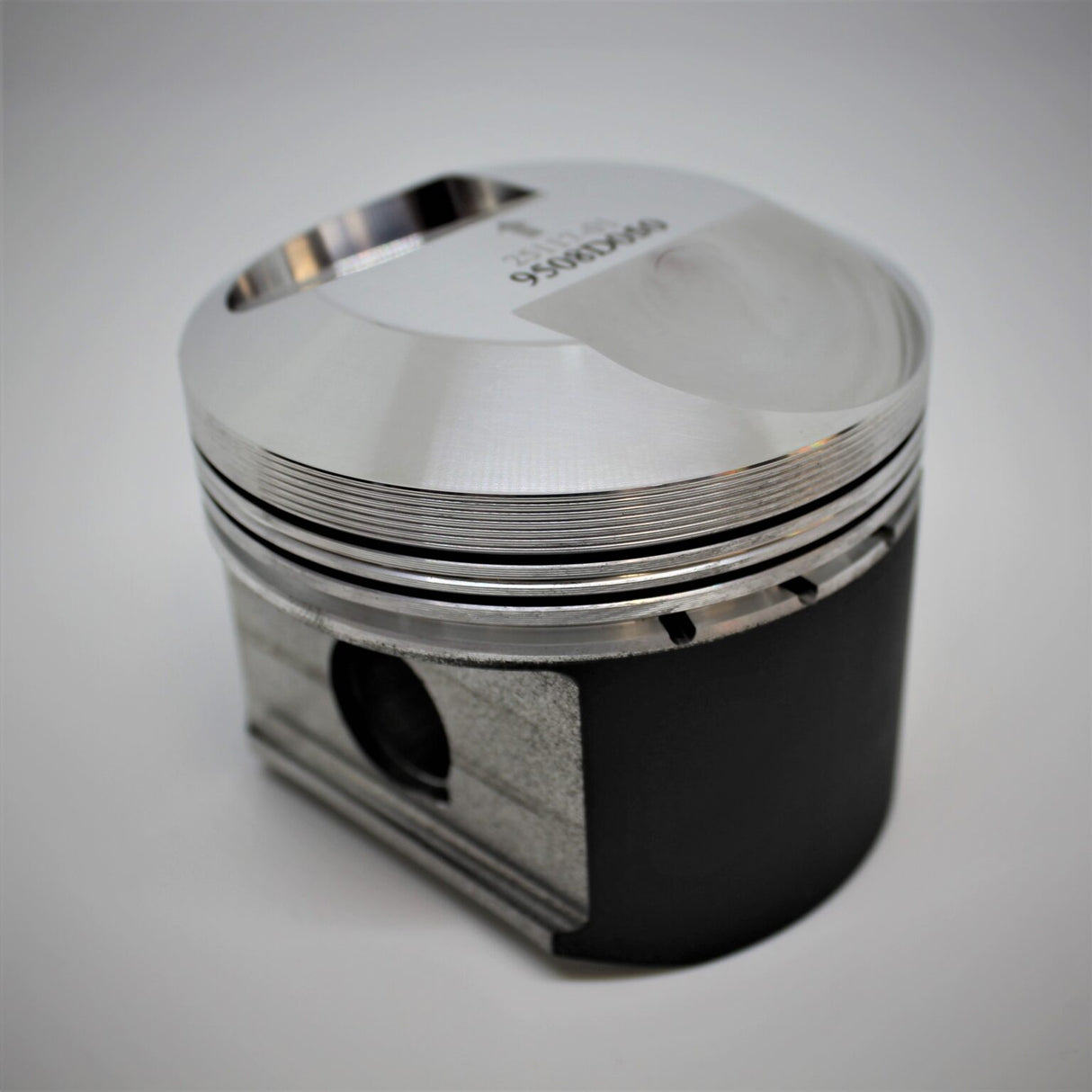 BMW 2.0 8V 2002 11.3:1 Fast Road M10B20 Wossner Forged Pistons & Rods