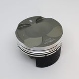 Toyota Supra B58 2019 onwards Hard Anodised 10.5:1 Wossner Piston Kit K9559-6