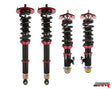 MeisterR ZetaSport Coilovers for Nissan 200SX (S14/S15) 94-02