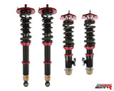 MeisterR ZetaSport Coilovers for Nissan 200SX (S14/S15) 94-02