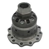 PORSCHE BOXSTER S 986 987 3.2 G86 G87 GEARBOX Helical LSD Limited Slip Diff HLF182