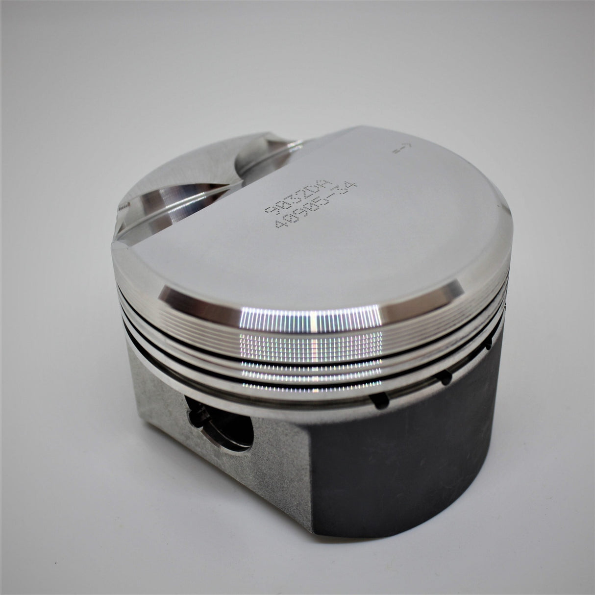 VW Golf Gti Mk3 2.0 16v ABF High Comp 13:1 Wossner Forged Pistons