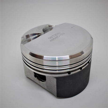 VW Golf Gti Mk3 2.0 16v ABF High Comp 13:1 Wossner Forged Pistons