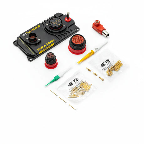 Ecumaster PMU16 AS Autosport Power Management Distribution Unit / PDU / PMU