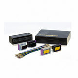 Mitsubishi Lancer EVO 4 / 5 / 6 / 7 Ecumaster EMU Black ECU & Plug-and-Play Adaptor