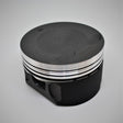 Audi A4 / Q5 2.0 TFSI 9.6:1 82.5mm Wossner Forged Pistons - Hard Anodised Crown