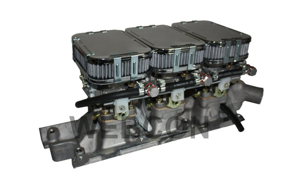 Ford Cologne V6 2.3 2.8 3 X 40 DCNF Weber Carb Carburettor Kit